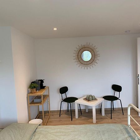 Casa Coco Hotel Мехелен Екстериор снимка