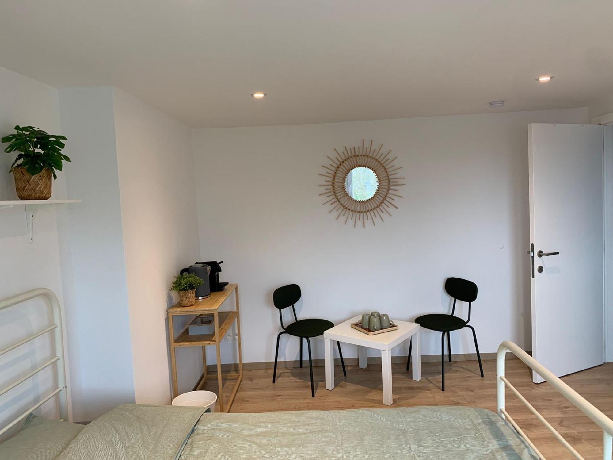 Casa Coco Hotel Мехелен Екстериор снимка